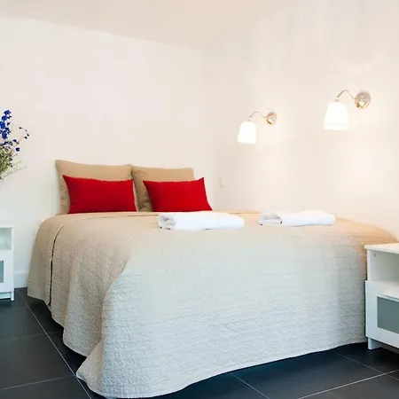 Da Costa Apartamento