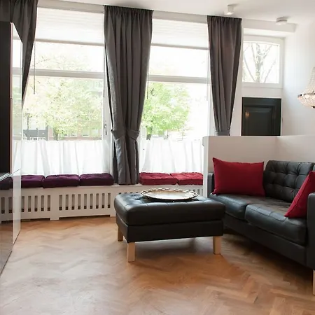 Apartamento Da Costa Ámsterdam