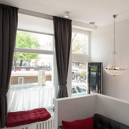 Da Costa Apartamento Ámsterdam